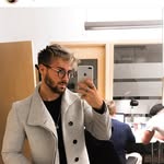 Derek - @derekmall - Instagram