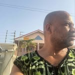 Derek Anthony Mallard - @soulbodymindhealer - Instagram