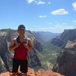 Derek Mallory - @dfmallory - Instagram