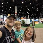 Derek Mallory Brooks - @fryfamjam - Instagram
