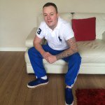 Derek Malone - @derekmalone7 - Instagram