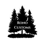 Derek Malone - @ronocustoms - Instagram