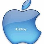 Derek Malone - @delboy2911 - Instagram