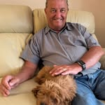 Derek Malone - @derekmalone65 - Instagram