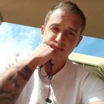 Derek Malone - @dmalone866 - Instagram