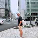 Derek Mandia - @derekmandia - Instagram
