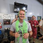 Derek Maness - Facebook