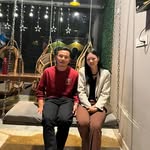 Deekendra Manger - @sakenxa - Instagram