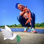 Derick Manjira - Facebook