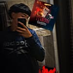 Derek Manriquez - @trapzz_dm - Instagram