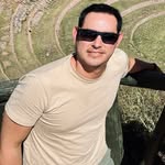 Dereck Manṣūr - @hdrenman - Instagram
