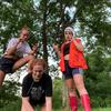 Rosy, Derek, and Maple - @theofficialcountryhicks - TikTok