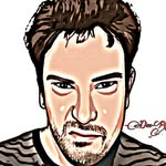 Derek Marchand - @mondermarch - Instagram