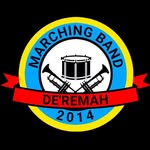 DE'REMAH MARCHINGBAND - @mb.deremah - Instagram