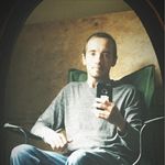 Derek Marcum - @derekshanee92 - Instagram