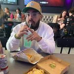 Derek Marcus Johnson - @onexbite - Instagram