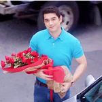 Derek Marcus Sarmiento - @marcelle0278 - Instagram