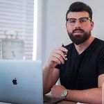Marcus Derek - @marcusderek96 - Instagram