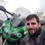 Derek Marks - @derek.marks.718 - Instagram