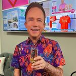 Derek Marks - @presenterderek - Instagram