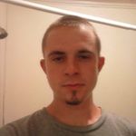 Derek Marlowe - @marlowederek - Instagram