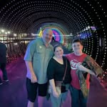 Derek Maroon - @dinnerplate1025 - Instagram