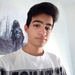 Derek Marquez - @derekm2.2 - Instagram