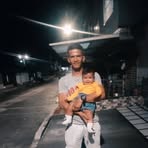 Derek Marquez - Facebook