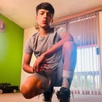 Derek Marquez Galindo - Facebook