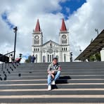 Derick Marquez - Facebook