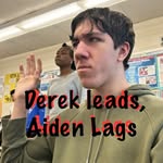 Derek Marr - @derekmarr.senator - Instagram