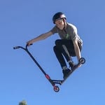 Derek Marr - @derekjjmarr - Instagram