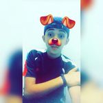 Derek Marrero - @blanko_24 - Instagram