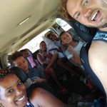 Derek Marriott - @derekm780 - Instagram