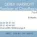 Derek Marriott Plumbing &amp; Heating, Vendee, France EI - Facebook