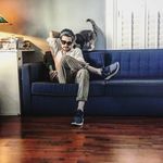 Derek Marrs - @horriblydressed18 - Instagram