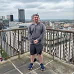 Derek Marsh - Facebook