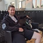Derek Martel - @derek_chats - Instagram