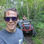 Derek Martel - @derek_martel98 - Instagram
