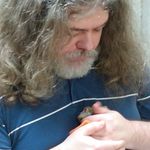 Derek Martin Ellis - @instant.classic.98 - Instagram