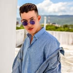 Derek JR Martinez - @derekmartinez4 - Instagram