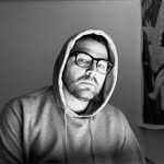 Derek Martinez - @showsquatch - Instagram
