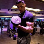 Derek Martinez - @drockmartinez - Instagram