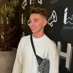 DEREK MARTINEZ - @derekrmartinez - Instagram