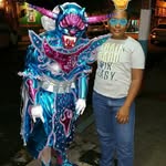 Derek Martin Solano Guzman - @derekmartinsolano - Instagram