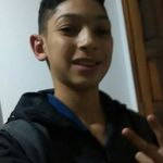 Derek Martins - @dereknicolasmartins - Instagram