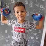Derek Martins - @imderekmartins - Instagram