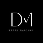 Derek Martins - @derekmartins_official - Instagram
