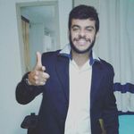 Derek Martins - @derikaojf - Instagram