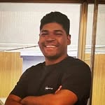 Derek Martins - @derekribeiro_ - Instagram